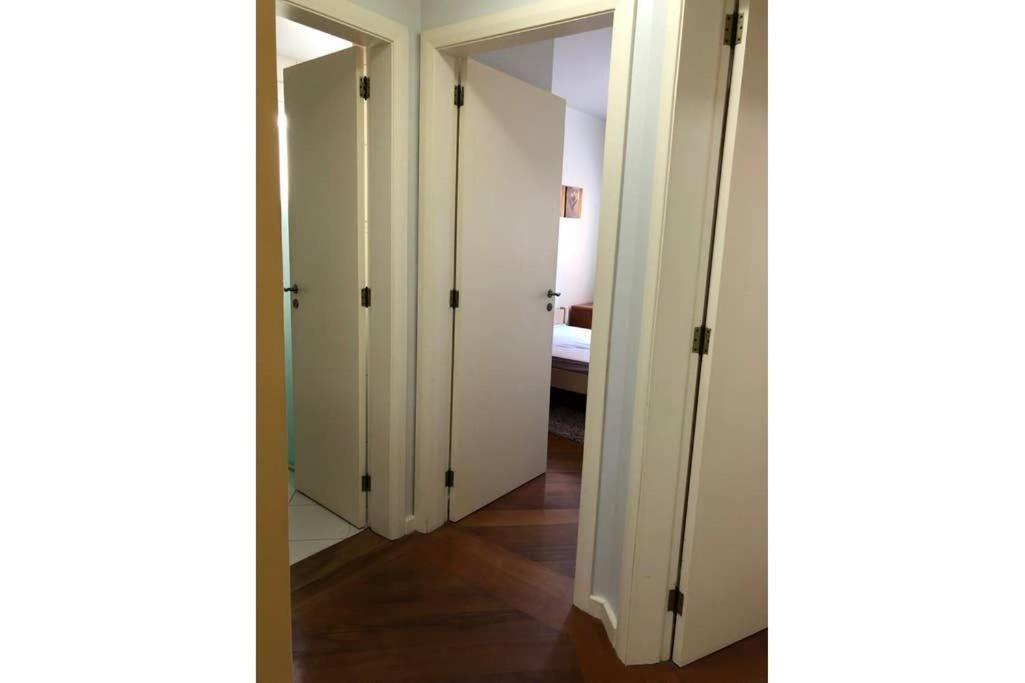 Apartment Mrg - Ensolarado 2d - Centro De Gramado