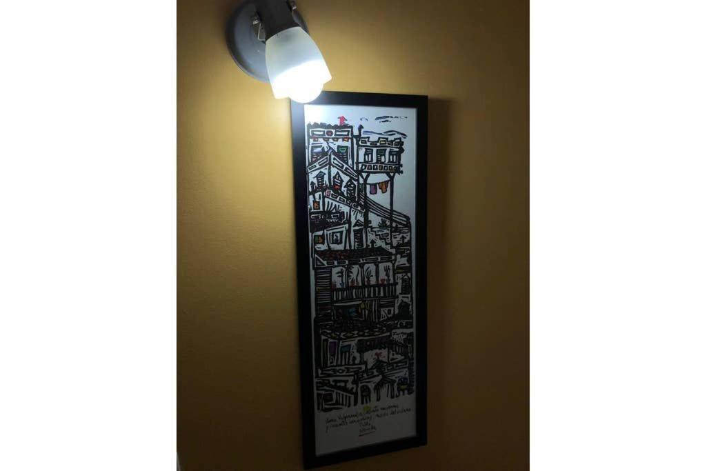 Mrg - Ensolarado 2d - Centro De Apartment
