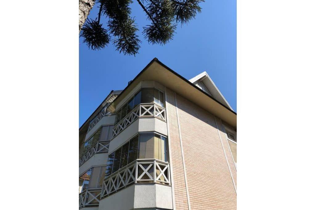 Mrg - Ensolarado 2d - Centro De Apartment