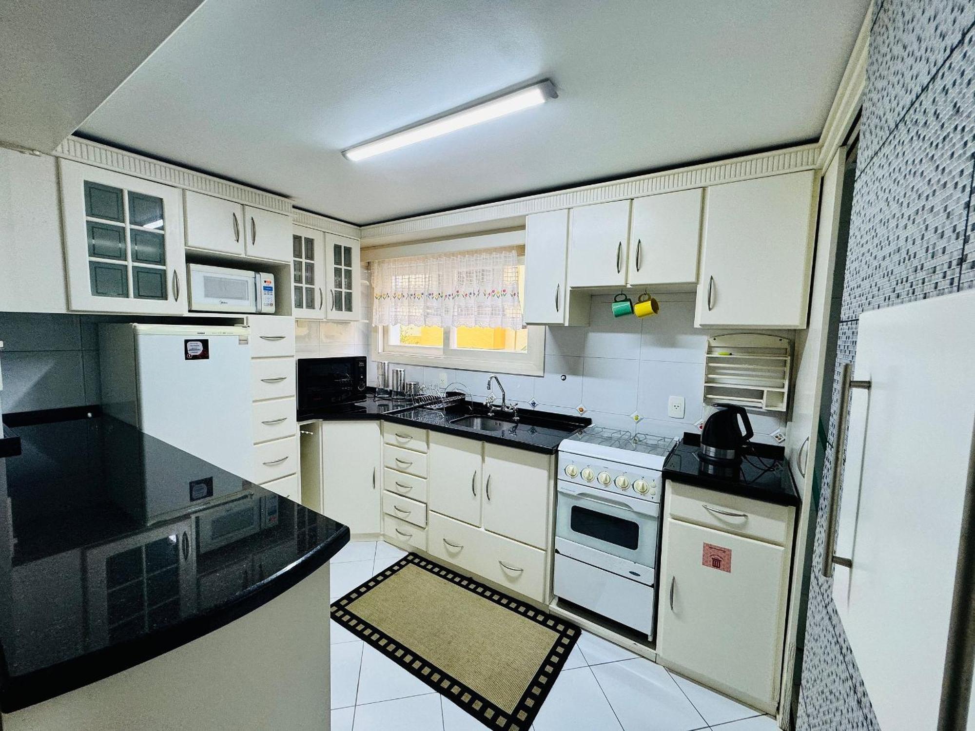Apartment Mrg - Ensolarado 2d - Centro De