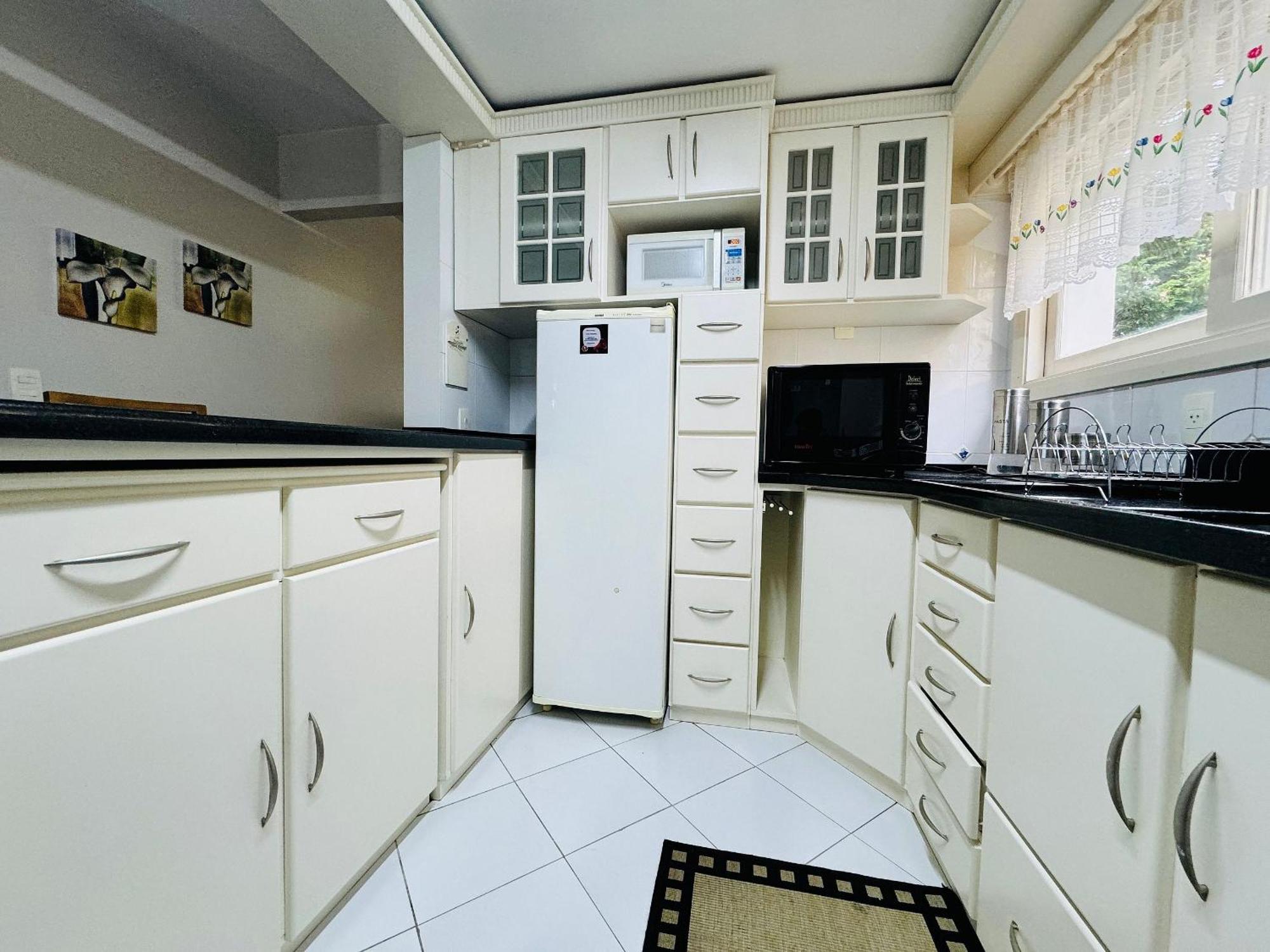 Apartamento Mrg - Ensolarado 2d - Centro De *